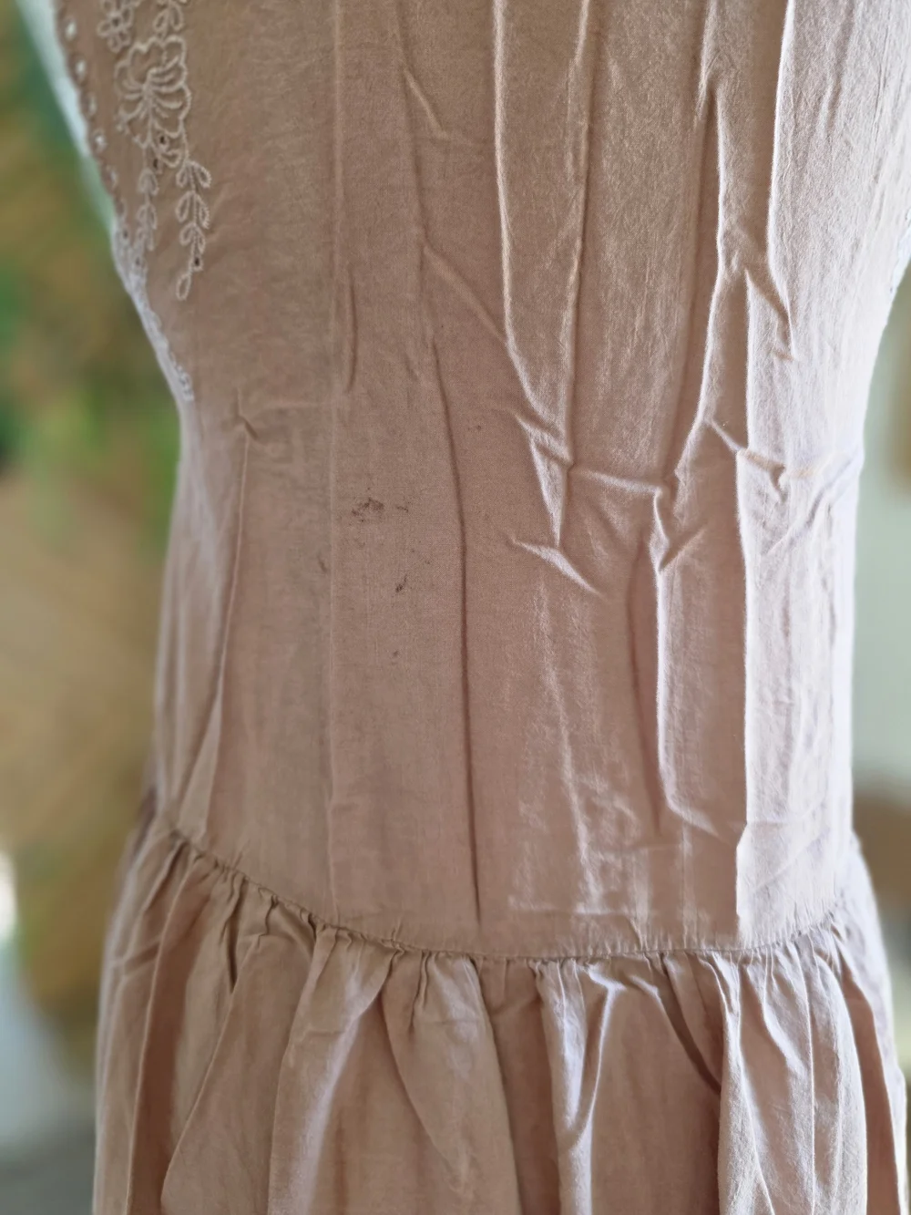 Free People beautifully hand
